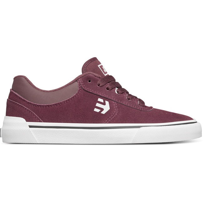 Zapatos Etnies Joslin Vulc - Tenis Para Hombre V003 Mexico